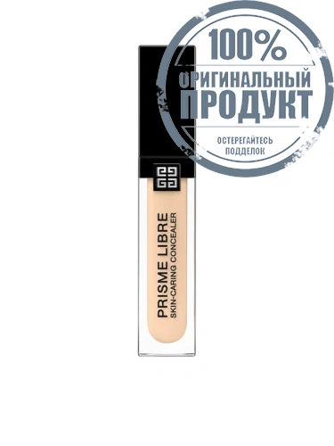 Prisme Libre Skin-Caring Concealer 11 mL фото 2