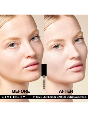 Prisme Libre Skin-Caring Concealer 11 mL - 100% оригинал фото 5