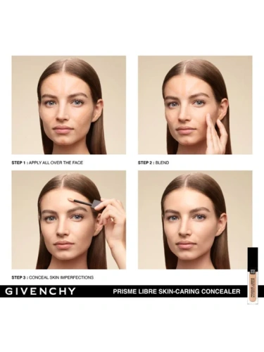 Prisme Libre Skin-Caring Concealer 11 mL - 100% оригинал фото 6