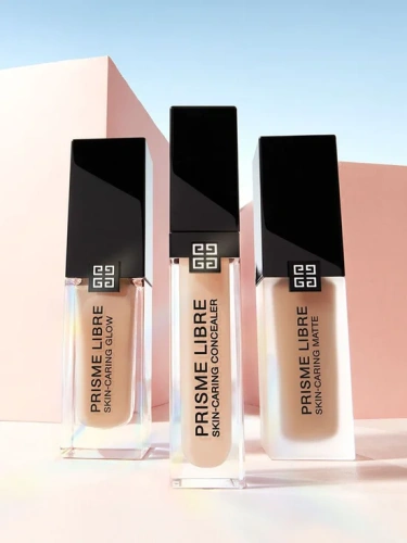 Prisme Libre Skin-Caring Concealer 11 mL - 100% оригинал фото 7