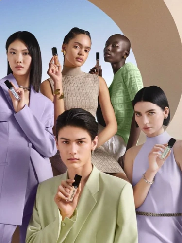 Prisme Libre Skin-Caring Concealer 11 mL - 100% оригинал фото 8