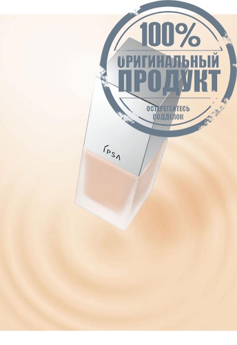 Liquid Foundation 25 mL фото 3