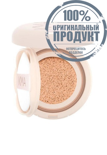 Dreamy Glow Cushion 15 g