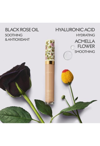 Concentré de Beauté Concealer 8 mL - 100% оригинал фото 6