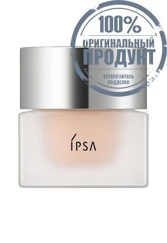 Cream Foundation E SPF15/PA++ 30 g