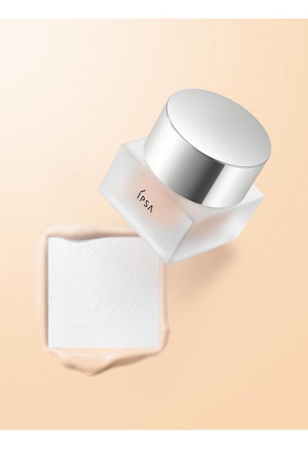 Cream Foundation E SPF15/PA++ 30 g - 100% оригинал фото 5