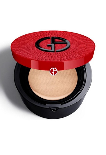 Red Cushion Vibration Case - 100% оригинал фото 2