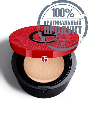 Red Cushion Vibration Case фото 2