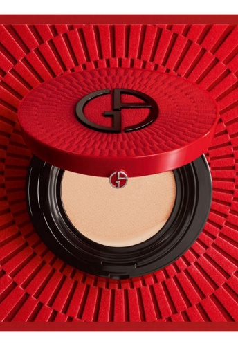 Red Cushion Vibration Case - 100% оригинал фото 3