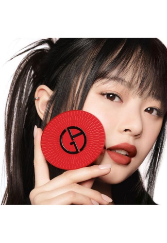 Red Cushion Vibration Case - 100% оригинал фото 4