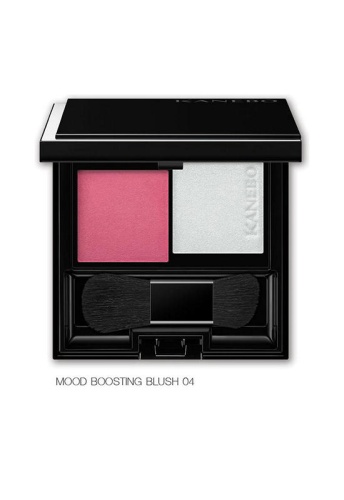 Kanebo Mood Boosting Blush (Refill) - 100% оригинал