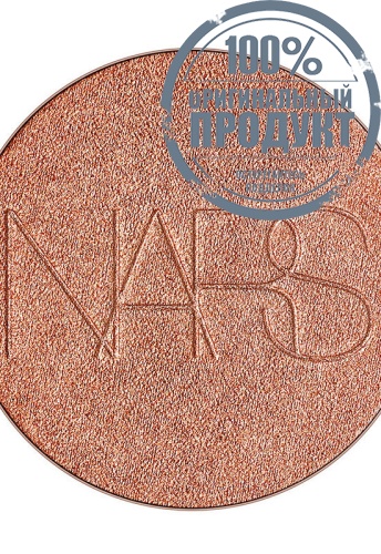 Light Reflecting Luminizing Powder (Refill) 6 g фото 2