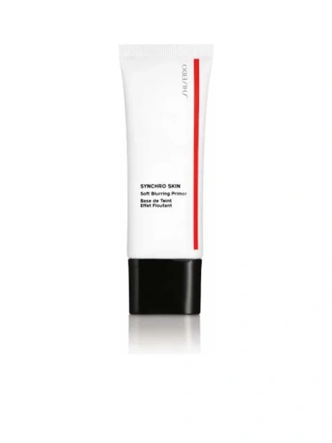 Synchro Skin Soft Blurring Primer 30 mL - 100% оригинал