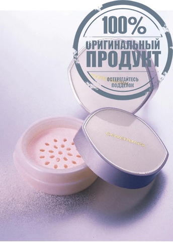 Brightening Powder (Refill) 20 g Gold фото 2