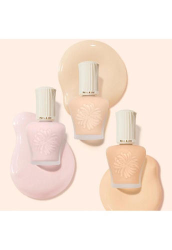 Protecting Foundation Primer 30 g - 100% оригинал фото 3