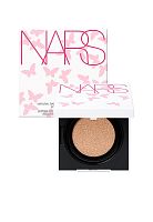 Natural Radiant Longwear Cushion Foundation Case Asia25 White