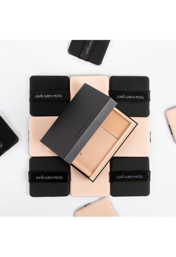 Essential Star-Cealer Foundation 19.5 g - 100% оригинал фото 4