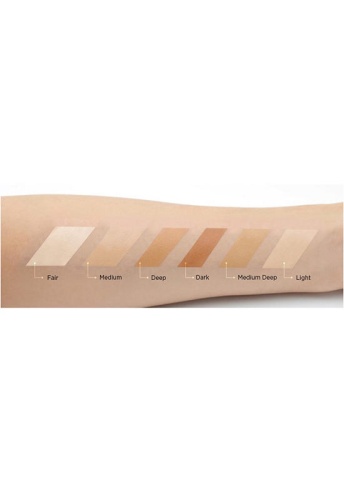 Artist Concealer Palette 6.6 g - 100% оригинал фото 2