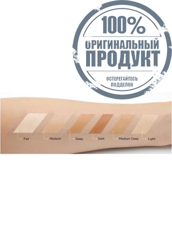 Artist Concealer Palette 6.6 g фото 2