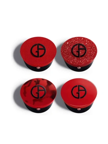 Red Cushion Malachite Case - 100% оригинал фото 2