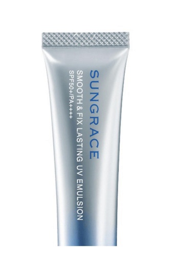 Smooth & Fix Lasting UV Emulsion 35 mL - 100% оригинал фото 2