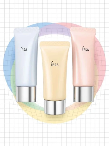 Control Base E Bl Spf25 Pa++ - 100% оригинал фото 2