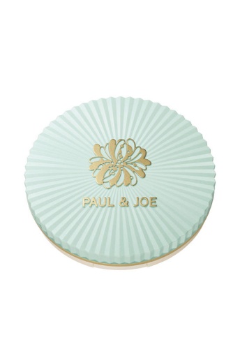 Protecting Face Powder Refill SPF50+ PA++++ - 100% оригинал фото 2