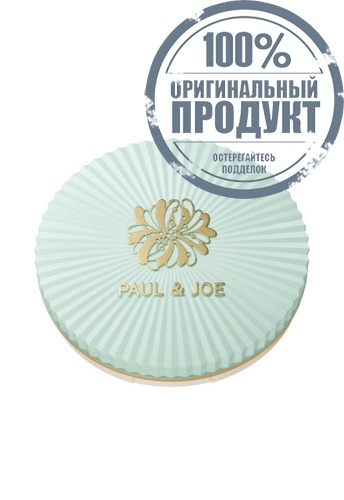 Protecting Face Powder Refill SPF50+ PA++++ фото 2
