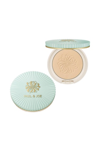 Protecting Face Powder Refill SPF50+ PA++++ - 100% оригинал фото 3