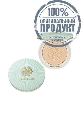 Protecting Face Powder Refill SPF50+ PA++++ фото 3