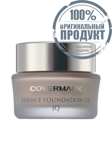 CM ESSENCE FOUNDATION UV JQ - 100% оригинал фото 2