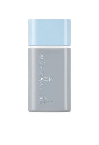 Men Slim Fit Cover Lotion 40 mL - 100% оригинал