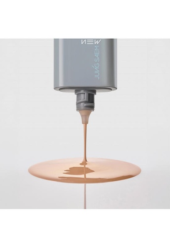 Men Slim Fit Cover Lotion 40 mL - 100% оригинал фото 3