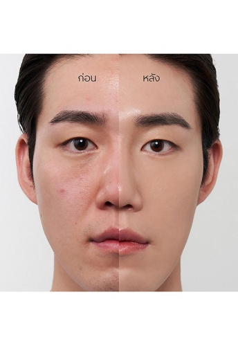 Men Slim Fit Cover Lotion 40 mL - 100% оригинал фото 4