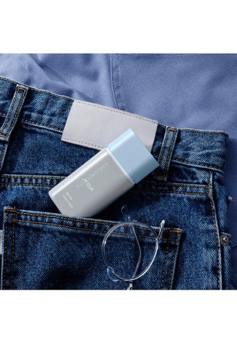 Men Slim Fit Cover Lotion 40 mL - 100% оригинал фото 5