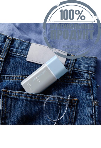 Men Slim Fit Cover Lotion 40 mL фото 5
