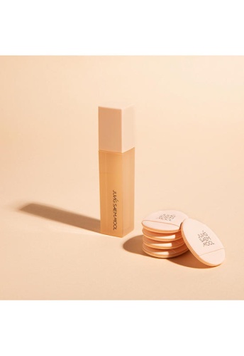 Skin Nuder Concealer 6 mL Fair Light - 100% оригинал фото 2