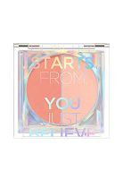 Colorpiece Cream Blush 4.3 g Coral Fizz