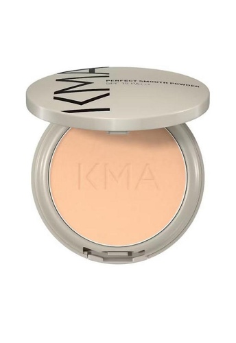Perfect Smooth Powder SPF15 PA+++ 12 g - 100% оригинал