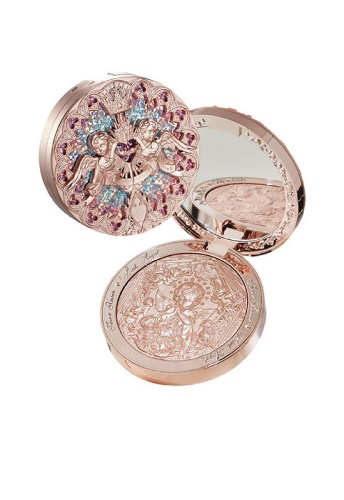 Little Angel Collection Embossed Highlighter 8 g - 100% оригинал