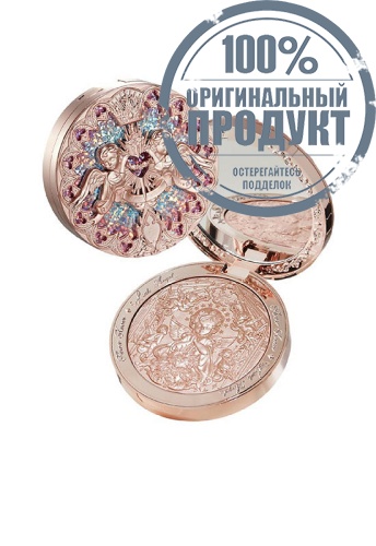 Little Angel Collection Embossed Highlighter 8 g