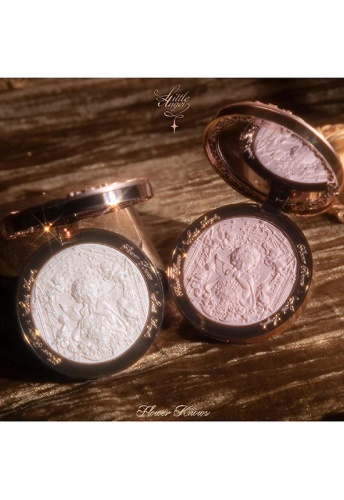 Little Angel Collection Embossed Highlighter 8 g - 100% оригинал фото 4
