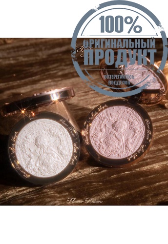 Little Angel Collection Embossed Highlighter 8 g фото 4
