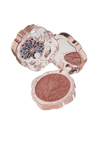 Little Angel Collection Cream Blush 6 g - 100% оригинал