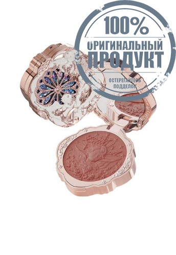 Little Angel Collection Cream Blush 6 g