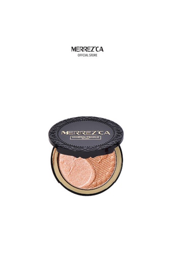 Mineral Pearls Blush301 #Highlight & Bronzer - 100% оригинал