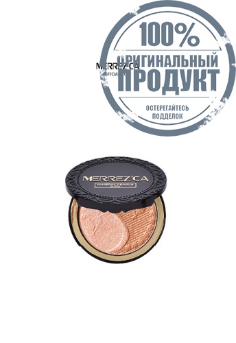 Mineral Pearls Blush301 #Highlight & Bronzer