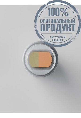 Men Dark Zone Concealer 1.1 g фото 6