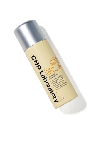 Propolis Energy Ampule Mist 50 mL - 100% оригинал фото 6