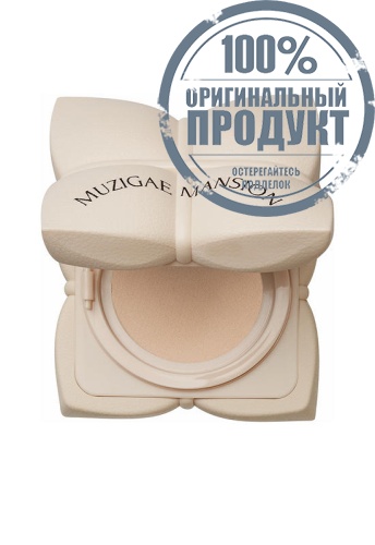 Cushion Sleek Water 3 g